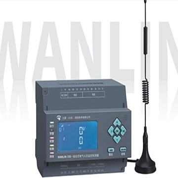 <b>WANLIN-705组合式电器火灾监控探测器</b>